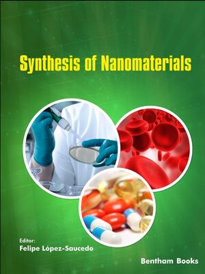cover image of Synthesis of Nanomaterials